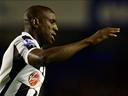 Demba Ba pulls out of Senegal friendly