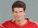 Mario Gomez