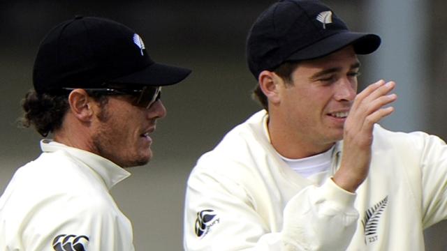 Southee, Nicol to travel to Kandy after illness