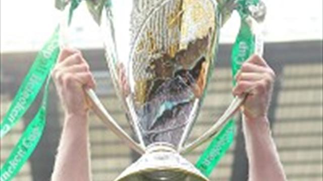 Heineken Cup dispute talks - Rugby