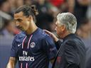 Classy PSG crush Dynamo