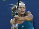 Kirilenko through to last four in Pattaya