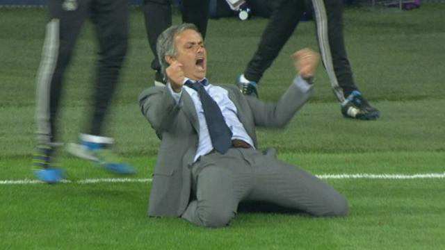 Champions League review - Football - Champions League Champions League review - Football - Champions League