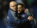 Reading in Galatasaray link-up
