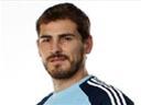 Iker Casillas