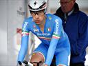 Pinotti returns to action