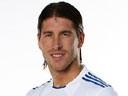 Sergio Ramos