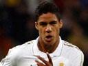 Raphael Varane