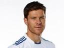 Xabi Alonso