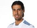 Sami Khedira