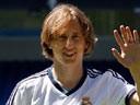 Luka Modric