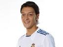 Mesut Özil