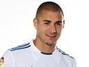 Karim Benzema