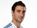 Gonzalo Higuaín