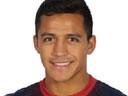 Alexis Sánchez