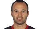 Andrés Iniesta