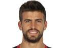 Gerard Piqué
