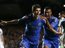 Juventus hold Chelsea