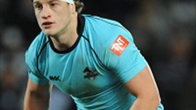 Golden returns to York - Rugby League