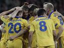 BATE record historic win
