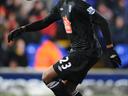 Meite set for Tractor Boys