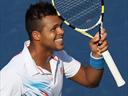 Tsonga kicks off with win