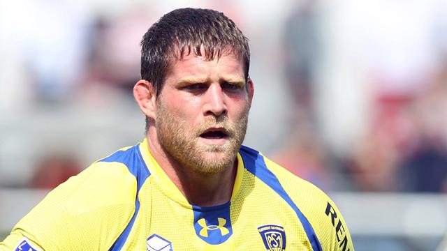 Debaty: "Gagner à domicile est un devoir pour Clermont"