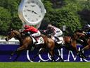 Jockey, three footballers banned after corruption probe