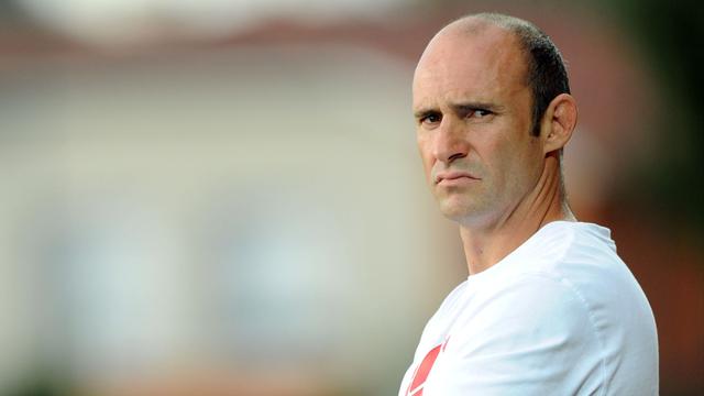 Sadourny: "Que cela ne se reproduise plus"