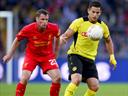 Basel sign Bobadilla from Young Boys