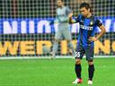Fit-again Nagatomo ready to return for Japan