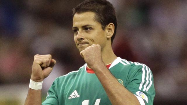 Mexico to bid to stage third World Cup