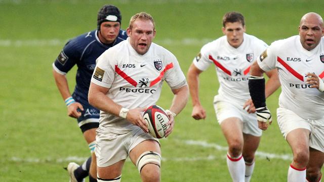 Millo-Chluski: "La réponse de Toulouse doit être collective"