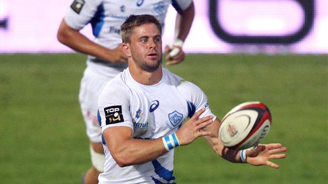 Castres ambitieux