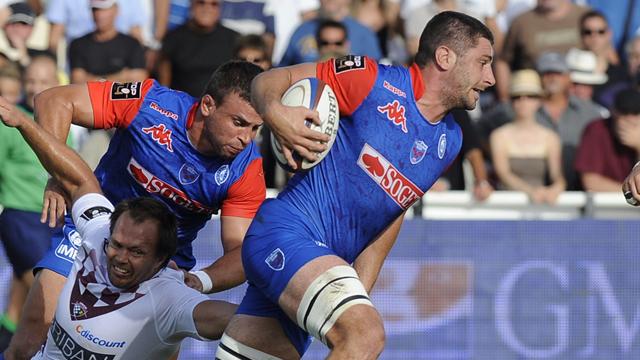 Grenoble sur sa lancée ?