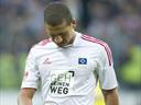 Hamburg keen on permanent deal for Bruma