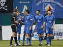UEFA fine Levski