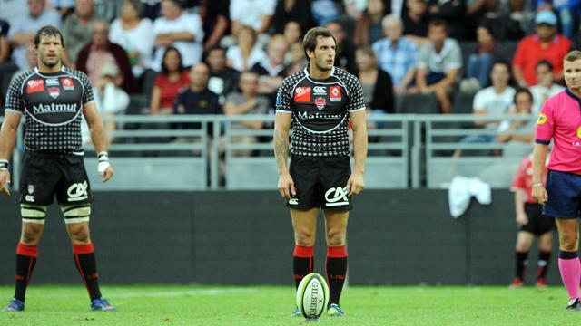 Lyon c'est fort, à Colomiers l'exploit