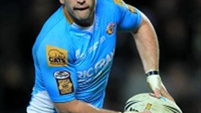 Lee joins Broncos