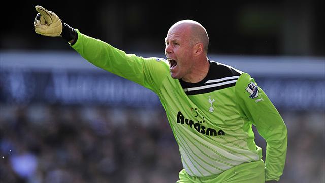 Friedel slates Barthez - Football - Premier League