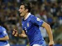 Juventus sign Peluso