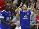 Mirallas solo effort sinks Stoke 
