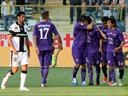 Parma grab draw