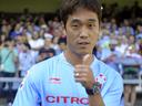Celta Vigo beat Sevilla