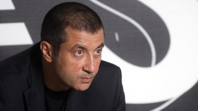 Boudjellal: "M. Cardona, c'est un super-héros"