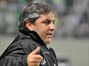 Palmeiras record victory