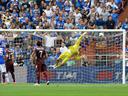 Torino and Sampdoria draw