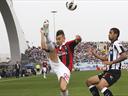Pressure grows on Allegri