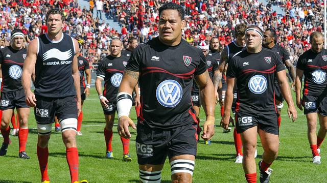 Toulon: le repos des guerriers