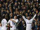 Tottenham beat QPR